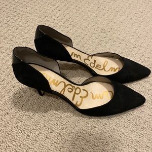 Sam  Edelman D’orsay pumps